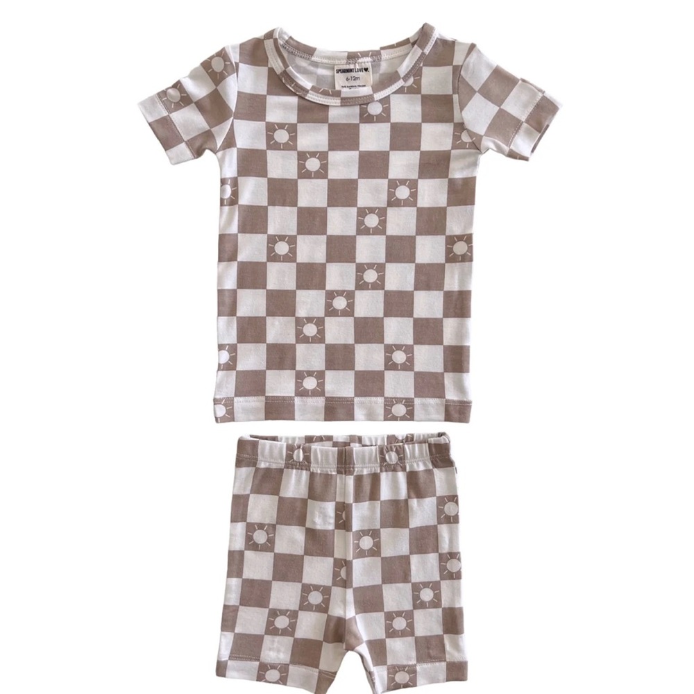 NWOT SpearmintLove Summer Lounge Set